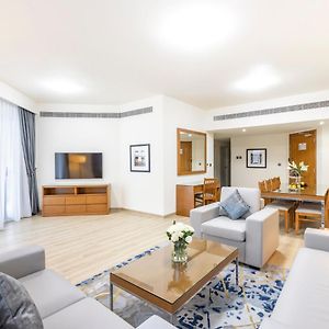Suite "Premier" met Drie Slaapkamers