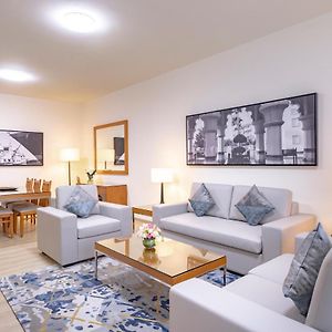Suite "Premier" met Twee Slaapkamers